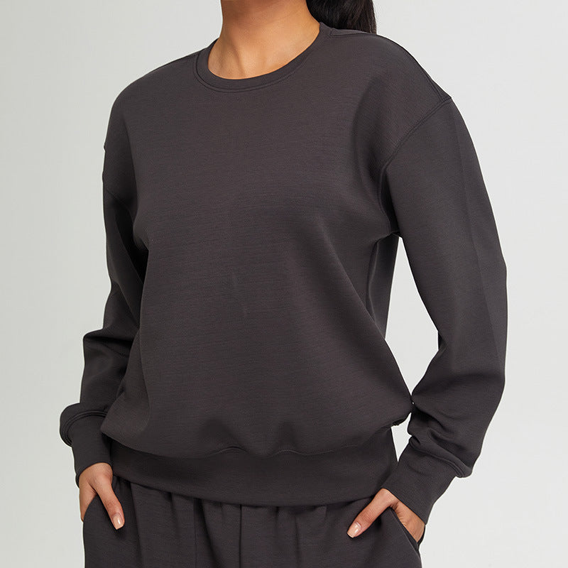 Modal Sportswear Sweater