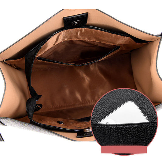 Everyday Essential Shoulder Tote