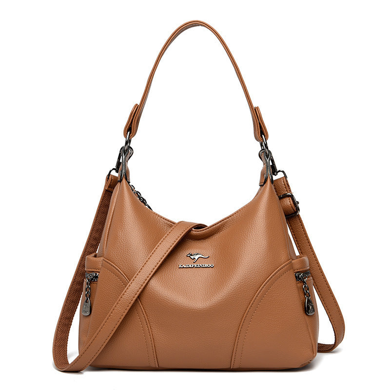 Everyday Crossbody Bag