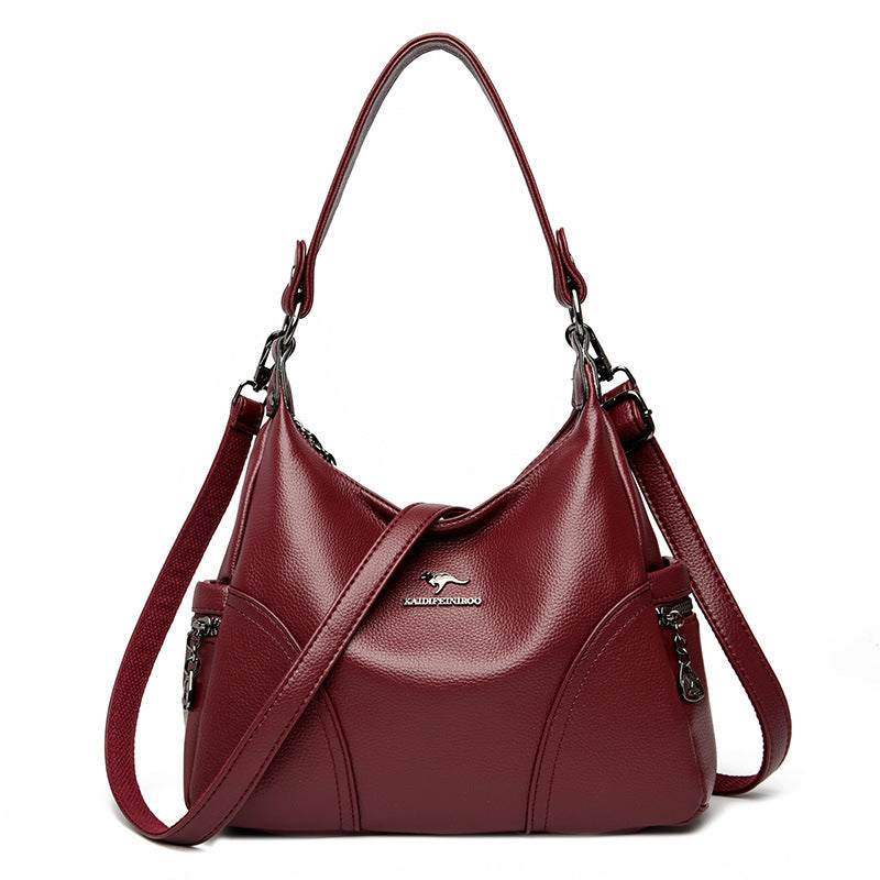 Everyday Crossbody Bag