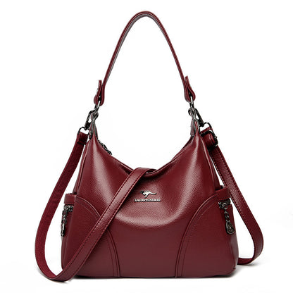 Everyday Crossbody Bag