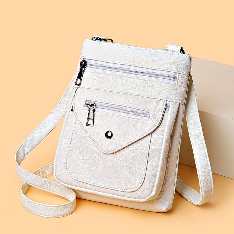 Mini Crossbody Bag
