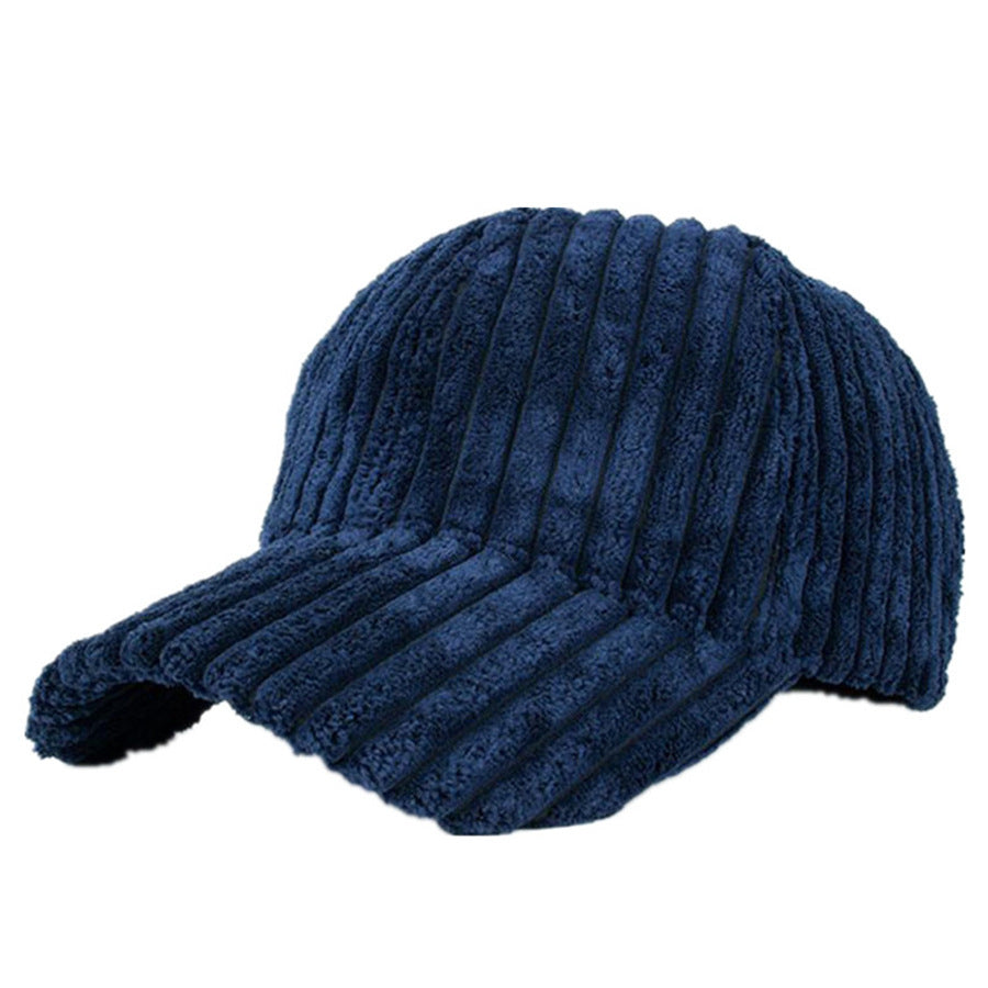 Trendy Casual Peaked Cap