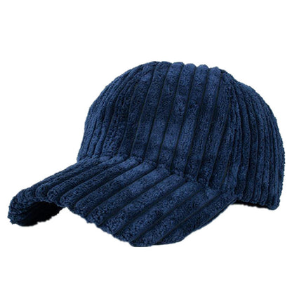 Trendy Casual Peaked Cap