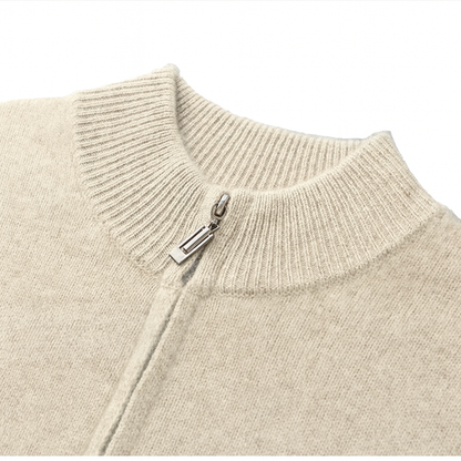 Dres wełniany – dwuczęściowy