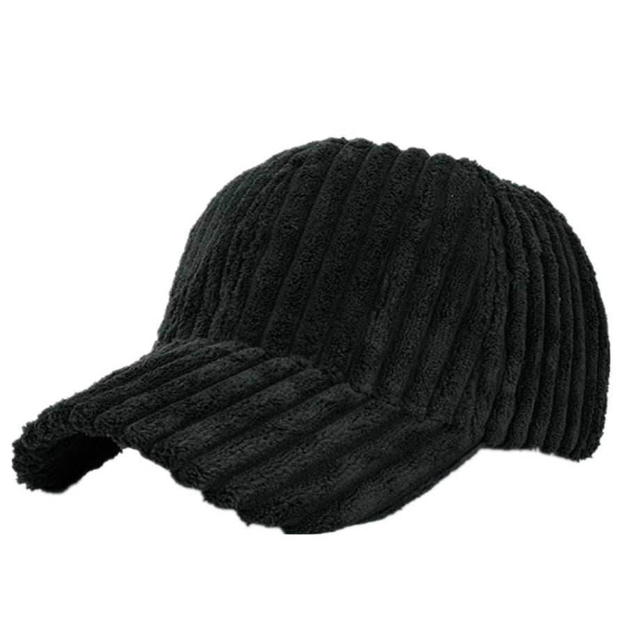 Trendy Casual Peaked Cap