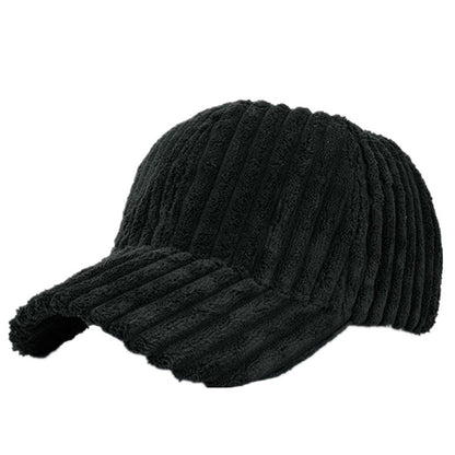 Trendy Casual Peaked Cap