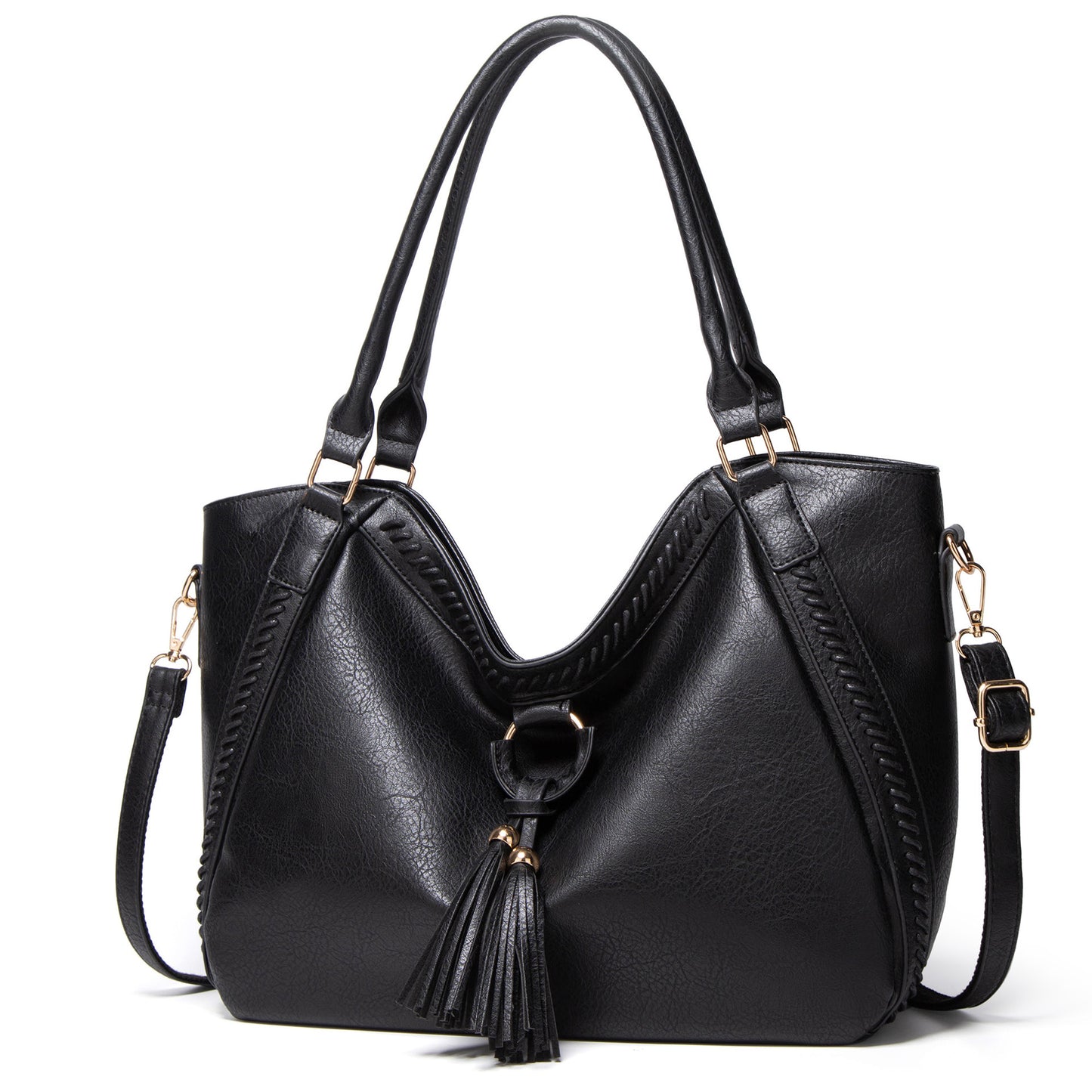 Crossbody Tote Bag