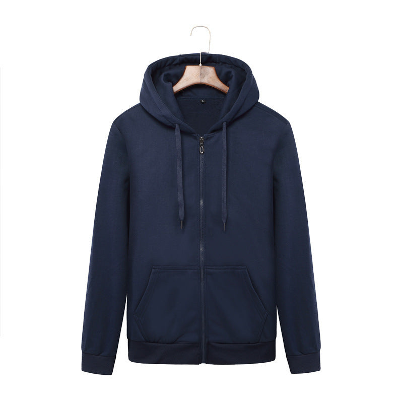 Moda Elite | Luźny sportowy kardigan