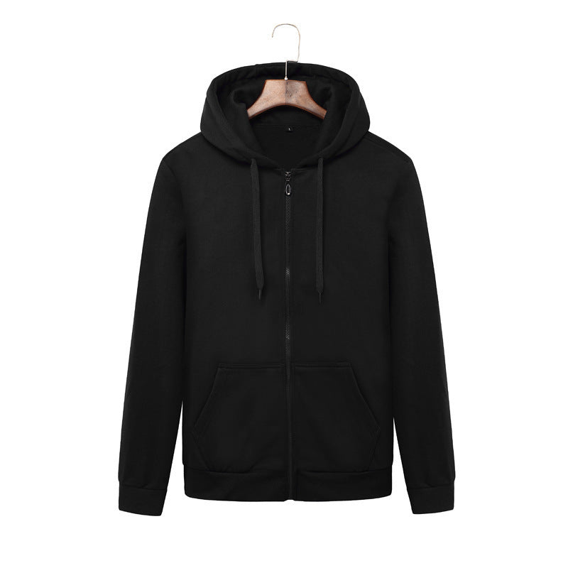 Moda Elite | Luźny sportowy kardigan