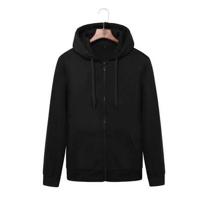 Moda Elite | Luźny sportowy kardigan