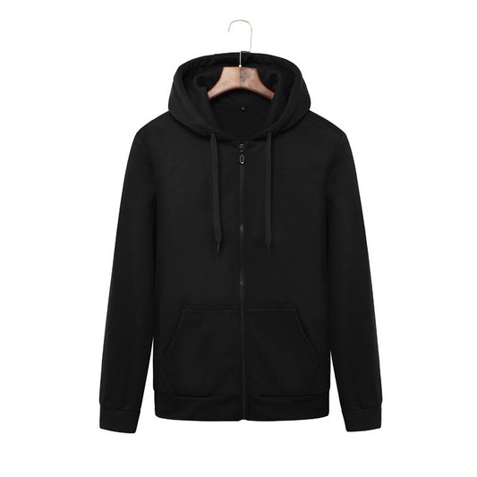 Moda Elite | Luźny sportowy kardigan