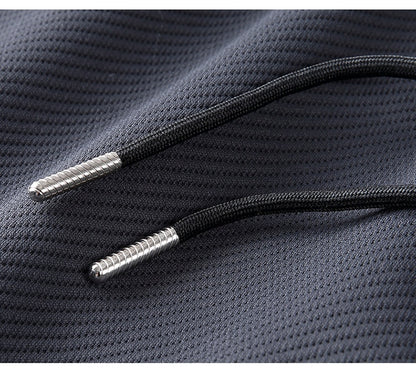 Miejski zestaw komfortu z warstwowym wyglądem