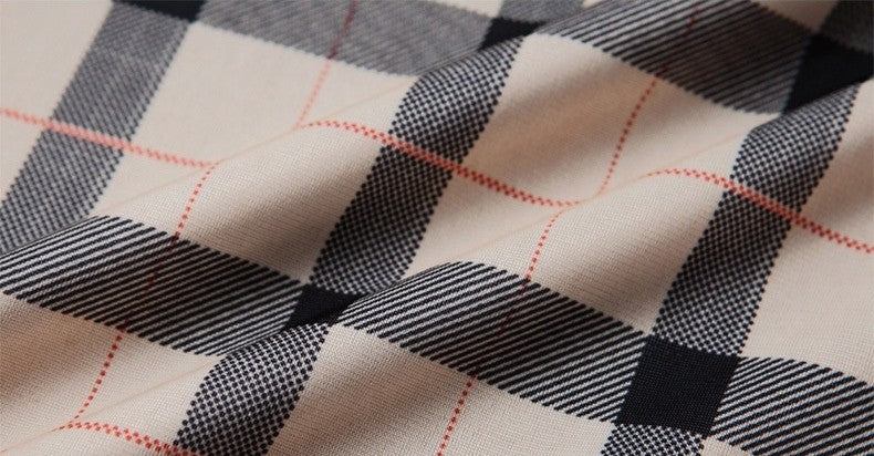 Moda Elite | Kurtka cargo z klapami i zamkiem błyskawicznym