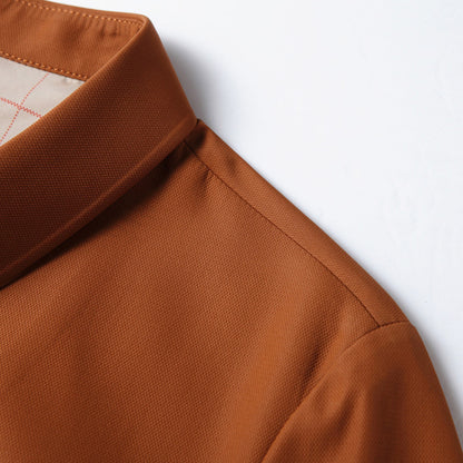 Moda Elite | Kurtka cargo z klapami i zamkiem błyskawicznym