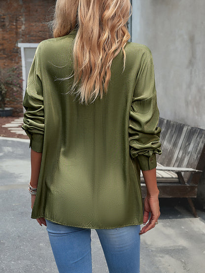 Stylish Design Shirt