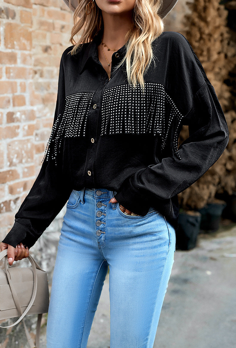 Stylish Design Shirt