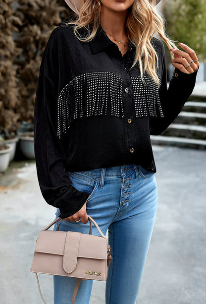 Stylish Design Shirt