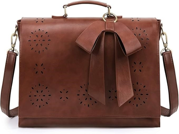 Elegant Bowknot Shoulder Bag