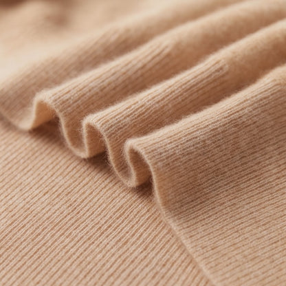 Dzianinowa koszulka polo z zamkiem błyskawicznym