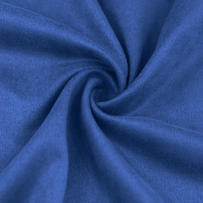 Dwuczęściowy garnitur SuedeCraft