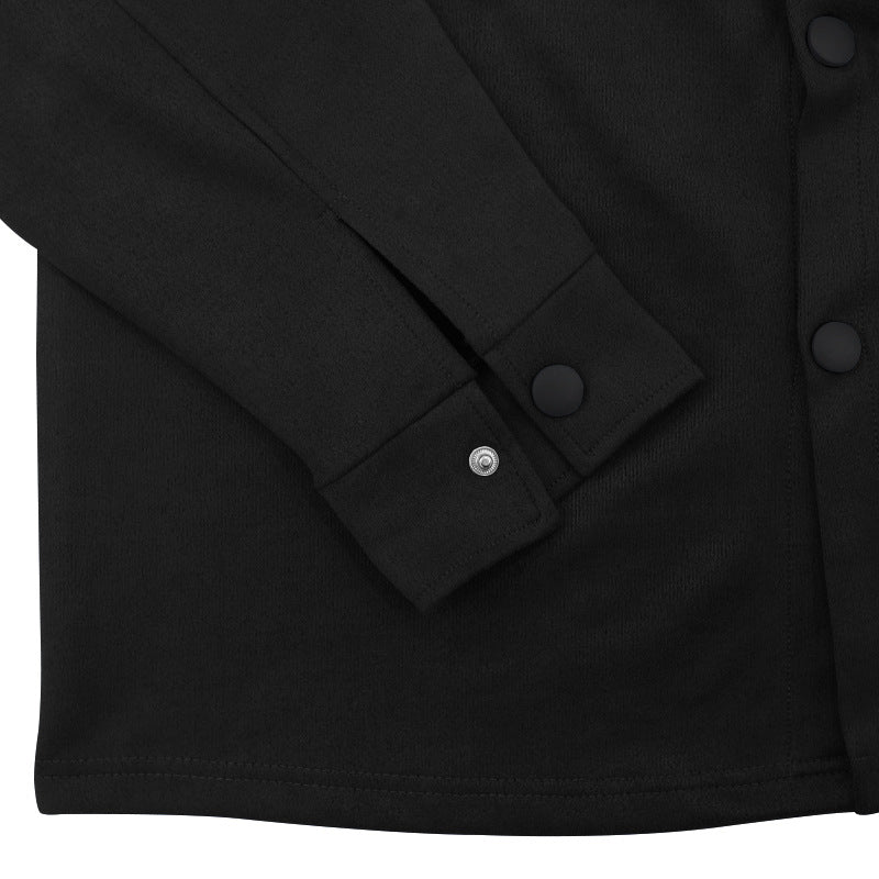 Dwuczęściowy garnitur SuedeCraft