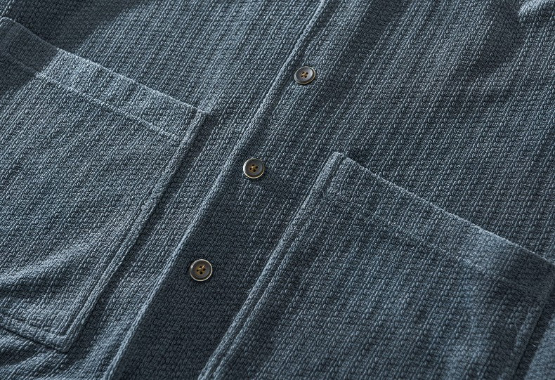 Moda Elite | Dzianinowa kurtka kardigan