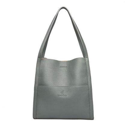 Everyday Essential Shoulder Tote