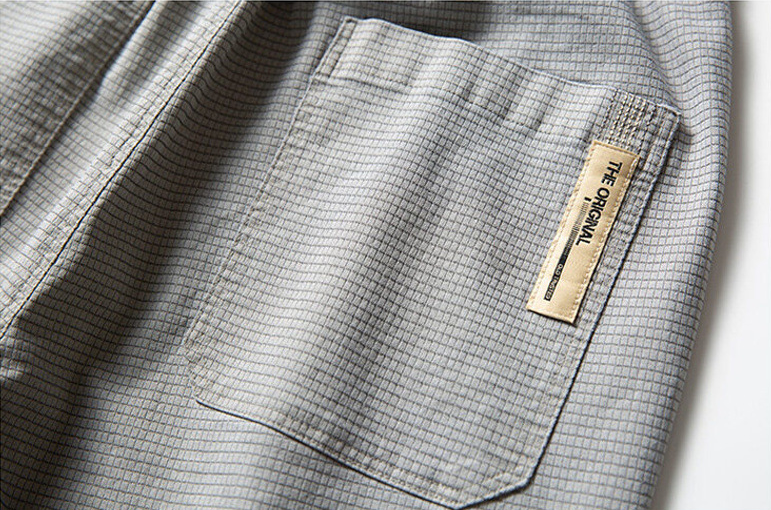 Moda Elite | Lekkie spodnie rekreacyjne