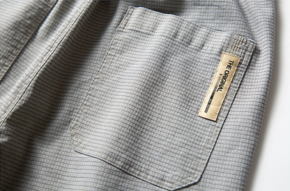 Moda Elite | Lekkie spodnie rekreacyjne