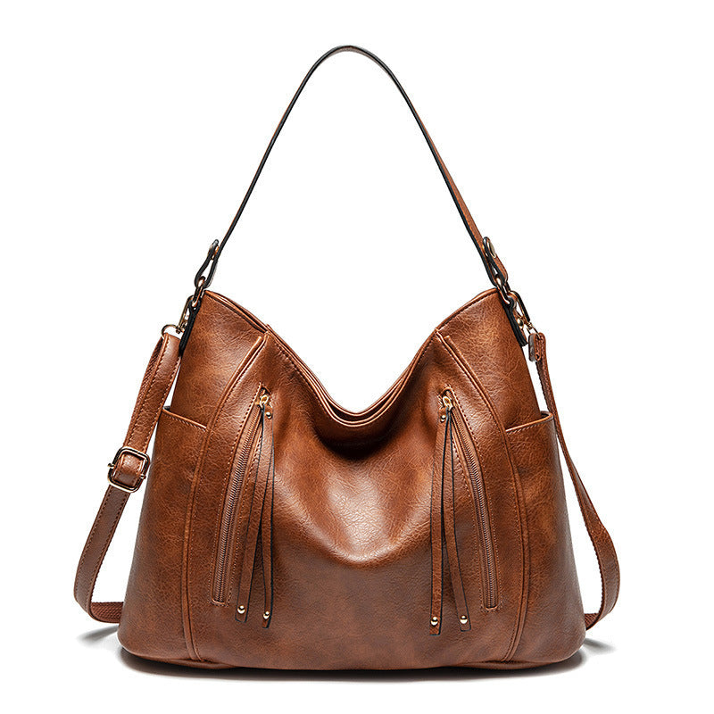 Fashion Shoulder Messenger Bag