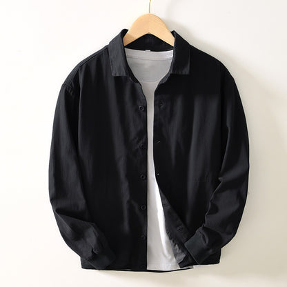 Moda Elite | Luźna kurtka baseballowa w stylu retro