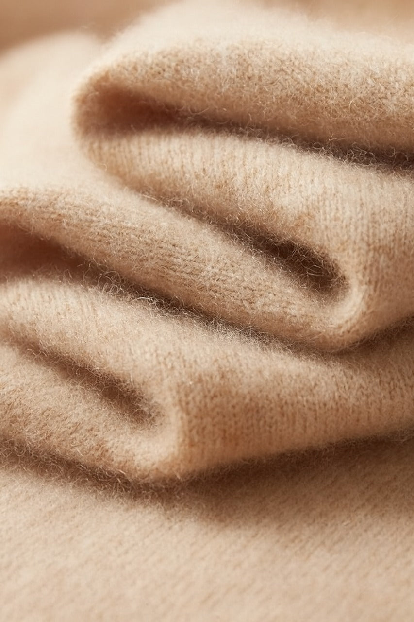 Dzianinowa koszulka polo z zamkiem błyskawicznym