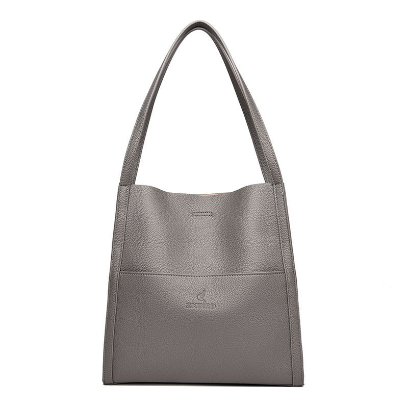 Everyday Essential Shoulder Tote