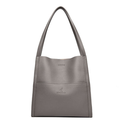 Everyday Essential Shoulder Tote