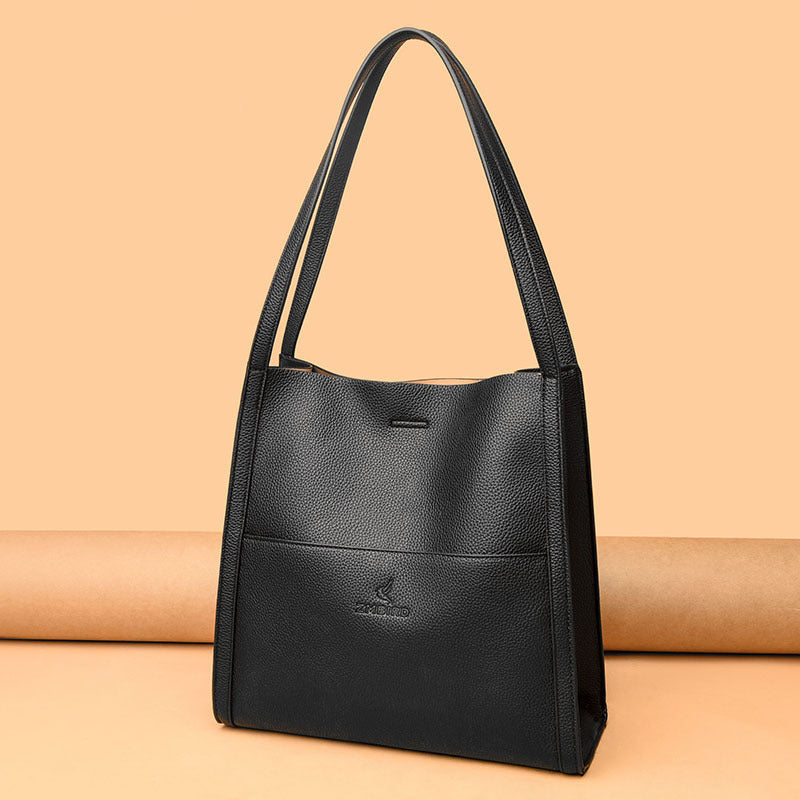 Everyday Essential Shoulder Tote