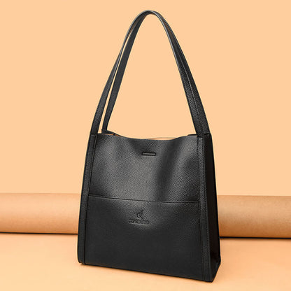 Everyday Essential Shoulder Tote