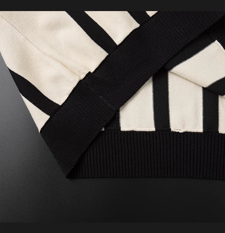 Koszulka z zamkiem Modena