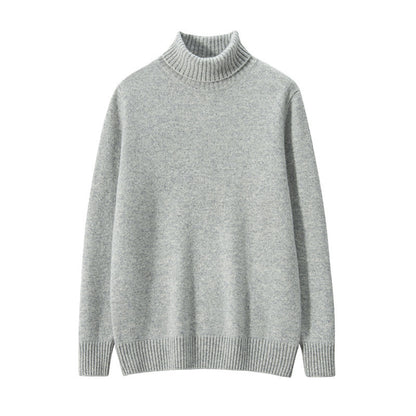 Sweter dzianinowy UrbanCore Premium