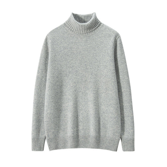 Sweter dzianinowy UrbanCore Premium