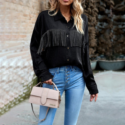 Stylish Design Shirt