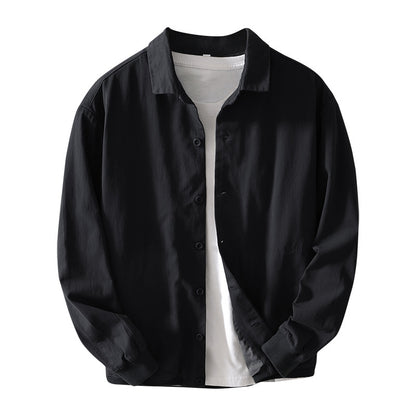 Moda Elite | Luźna kurtka baseballowa w stylu retro