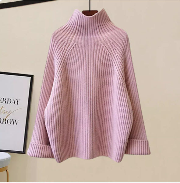 Trendy Winter Outfit Set
