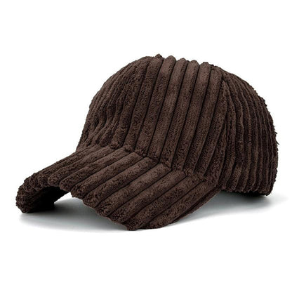Trendy Casual Peaked Cap