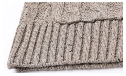 Moda Elite | Kardigan żakardowy