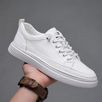 Sportowe trampki rekreacyjne