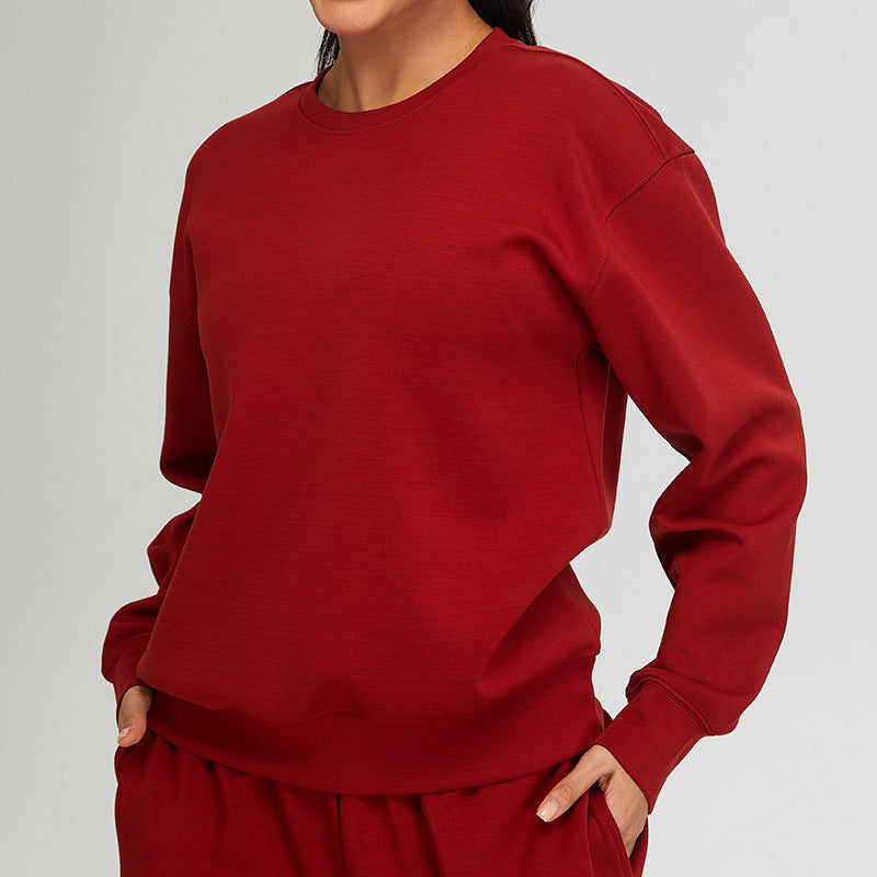 Modal Sportswear Sweater