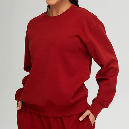 Modal Sportswear Sweater