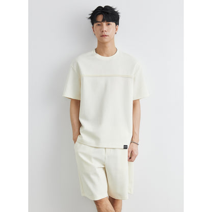 Moda Elite | Zestaw sportowy z bawełny, przyjazny dla skóry