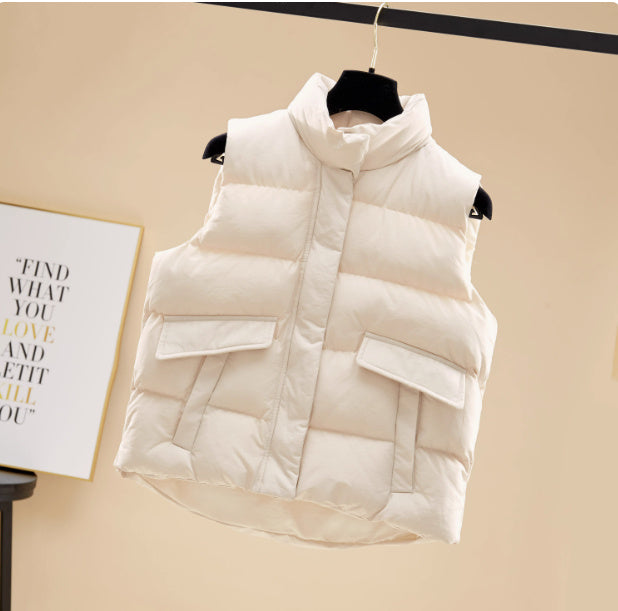 Trendy Winter Outfit Set